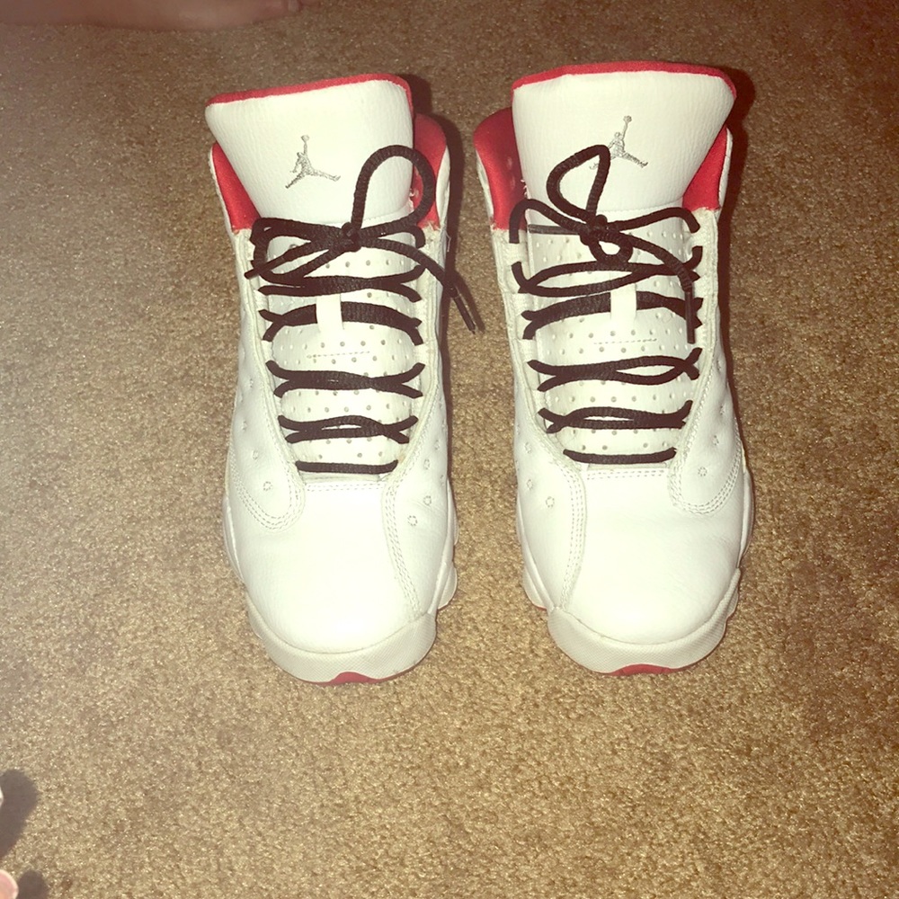 Jordan’s